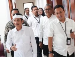 Tak Lagi Harus ke Samsat, Layanan Bayar Pajak Kendaraan Segera Hadir di Seluruh Kecamatan Purwakarta