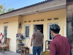 Viral di Media Sosial, Terduga Pelaku Kekerasan terhadap Anak di Amankan Polres Purwakarta