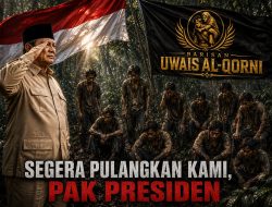 Soroti Kasus Pekerja Terlantar, Aa Komara Desak Presiden Prabowo Pecat Menteri Tenaga Kerja