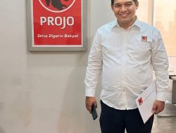 Asep Burhana : Bestari Barus Seharusnya Tabayun Sebelum Komentari Video Budi Arie