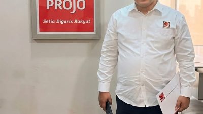 Asep Burhana : Bestari Barus Seharusnya Tabayun Sebelum Komentari Video Budi Arie