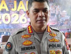 Polri : Keselamatan Anak Tanggung Jawab Kita Bersama, Orang Tua Diminta Tingkatkan Pengawasan