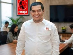 Projo Purwakarta: Tiga Tahun Cukup untuk Persiapkan Diri Jadi Partai Politik