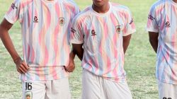Hujan Gol di Laga Uji Coba: Persipo Purwakarta Taklukkan YB Bandung Barat 8-3, Bukti Nyata Evaluasi Berjalan Efektif!
