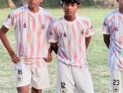 Hujan Gol di Laga Uji Coba: Persipo Purwakarta Taklukkan YB Bandung Barat 8-3, Bukti Nyata Evaluasi Berjalan Efektif!