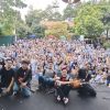 Niravela di SMAN 15 Bandung Edukasi Kesehatan Mental hingga Aksi Sosial