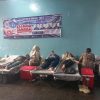 Demokrat Purwakarta Gelar Donor Darah, Semarakkan HUT ke-25 dengan Gerakan Indonesia Asri Langit Biru